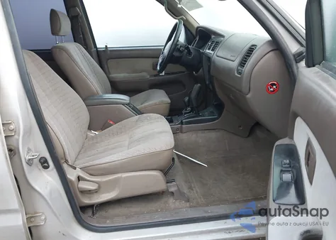 1997 Toyota 4Runner z USA, uszkodzony, nr VIN JT3HM84R8V0021320